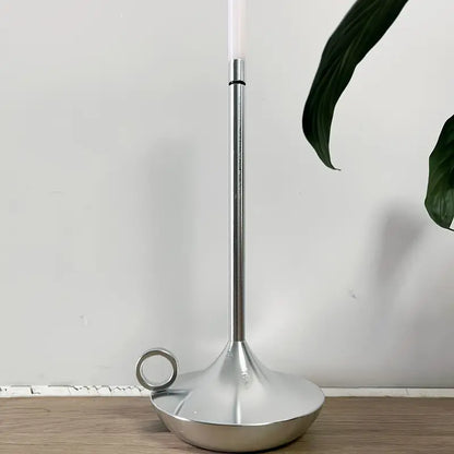 Unique Luxury Table Lamp | Autumn Winter Decor - MickGlow