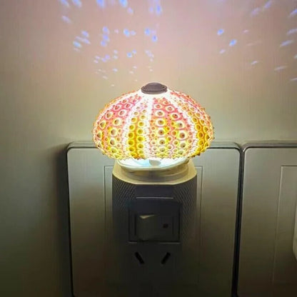 Frendorf Sea Urchin Night Light - Unique Decorative Lamp