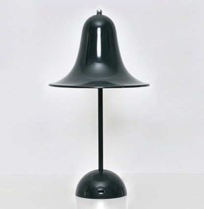 Classic Cap Cordless Table Lamp