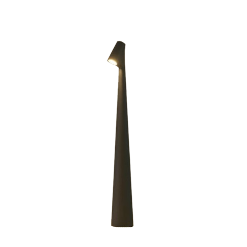 Rechargeable LED Table Lamp | Modern Functional Design | Lasting Ambient Lighting