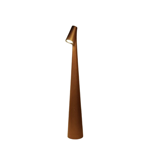 Rechargeable LED Table Lamp | Modern Functional Design | Lasting Ambient Lighting