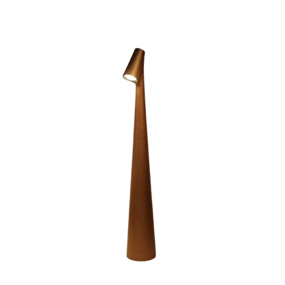 Rechargeable LED Table Lamp | Modern Functional Design | Lasting Ambient Lighting