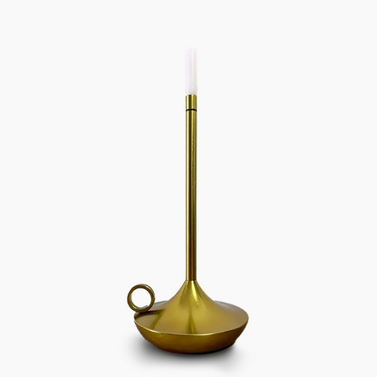 Unique Luxury Table Lamp | Autumn Winter Decor - MickGlow