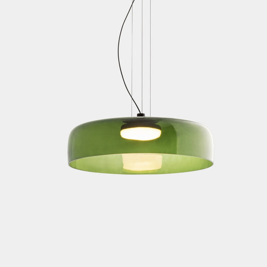 Elegant Glass Premium Ceiling Light