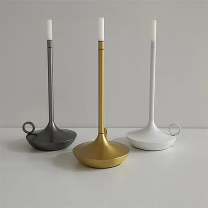 Unique Luxury Table Lamp | Autumn Winter Decor - MickGlow