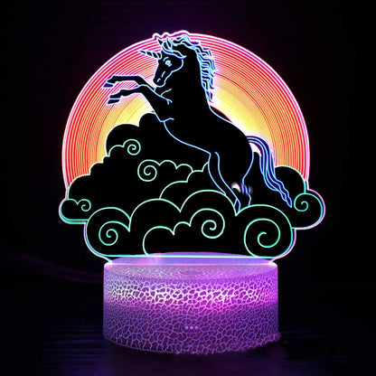 Dekoratives Licht LED Night Light for Home Decor