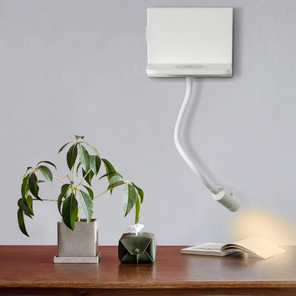 Mr. X LED Wall Light Sconce Indoor Warm Cool Daylight