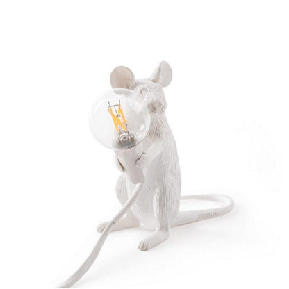 Jerry - Mouse Lamp | Original Home Decor Lighting