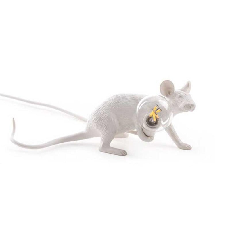 Jerry - Mouse Lamp | Original Home Decor Lighting