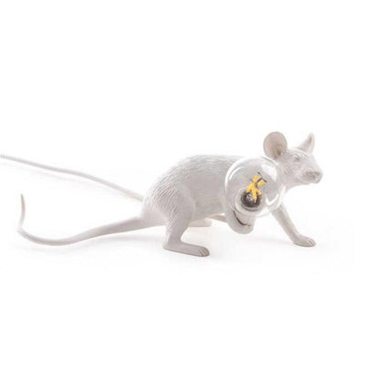 Jerry - Mouse Lamp | Original Home Decor Lighting