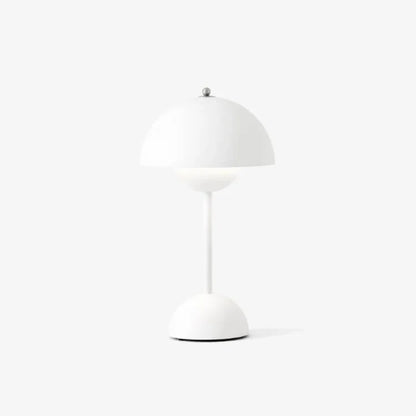 Aurora Cordless Table Lamp – Modern, Dimmable & Portable