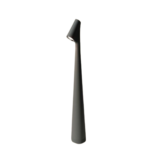Rechargeable LED Table Lamp | Modern Functional Design | Lasting Ambient Lighting