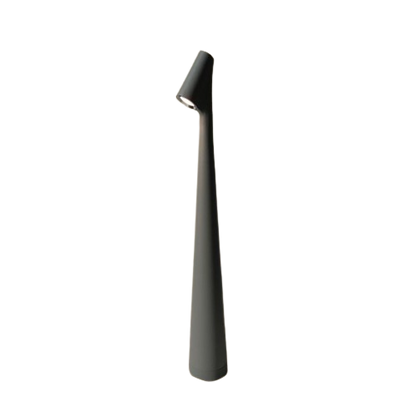 Rechargeable LED Table Lamp | Modern Functional Design | Lasting Ambient Lighting