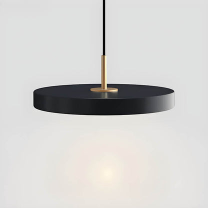 UFO Saucer Energy-Efficient LED Luxury Pendant Light