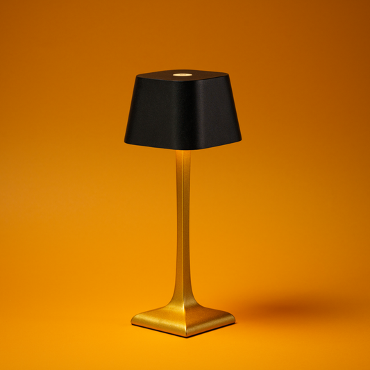Luna ISEO Cordless Designer Lamp – Indoor & Outdoor Elegance
