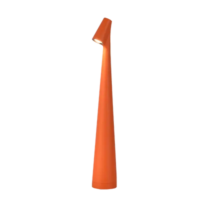 Dimmable Touch Table Lamp with Variable Brightness
