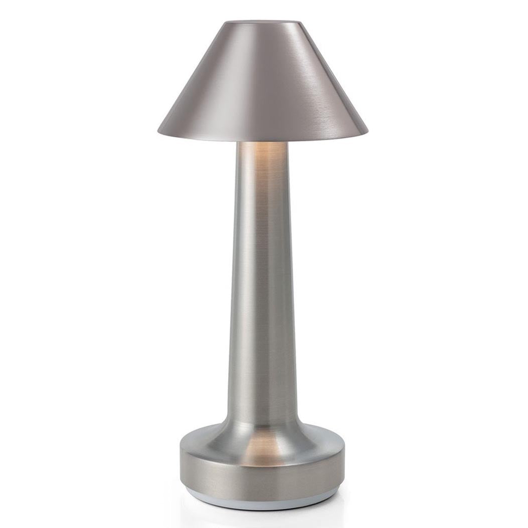 Vintage-Design Table Lamp LED Dimmable Retro Style