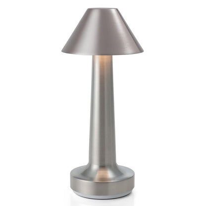 Vintage-Design Table Lamp LED Dimmable Retro Style