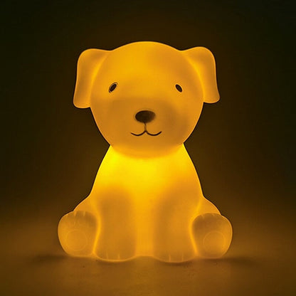 Tier Nachtlicht Baby Night Light - Soft LED Animal Lamp