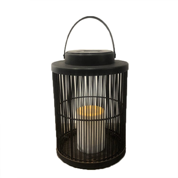 Lantern Sola Weave Light (Solarlamp) - Solar LED Outdoor Lantern