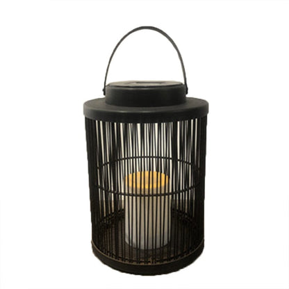 Lantern Sola Weave Light (Solarlamp) - Solar LED Outdoor Lantern