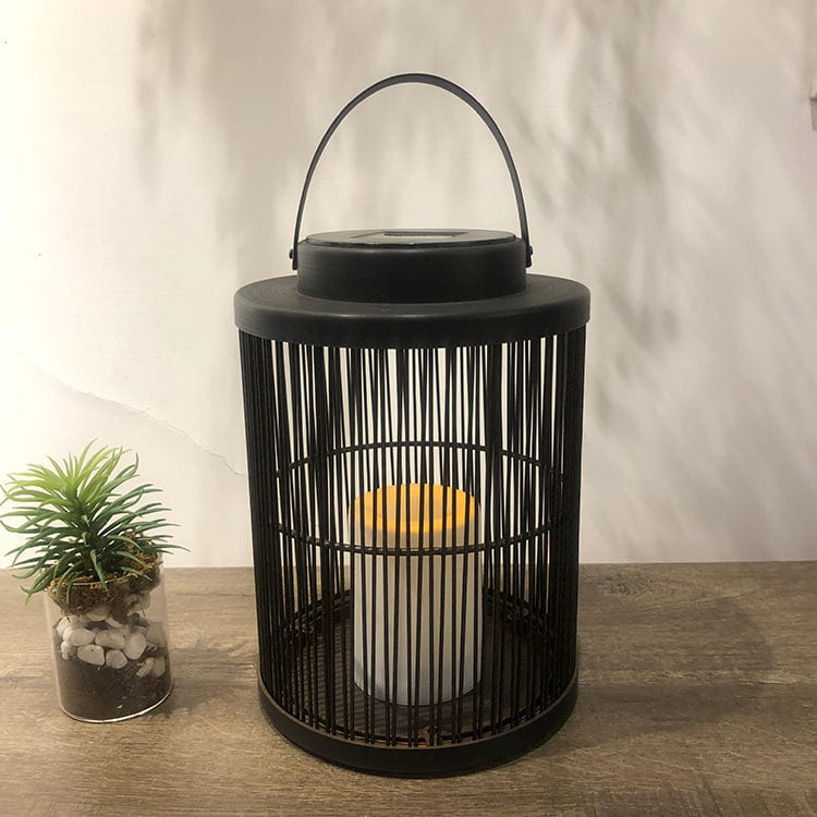 Lantern Sola Weave Light (Solarlamp) - Solar LED Outdoor Lantern