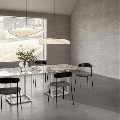 Japandi-Inspired Style Premium Ceiling Light