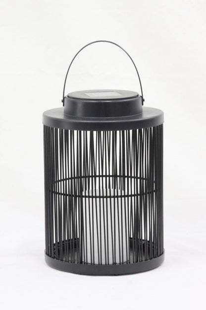 Lantern Sola Weave Light (Solarlamp) - Solar LED Outdoor Lantern