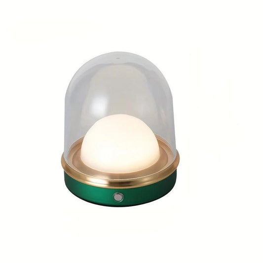 Creative Touch Sensor Table Lamp with Adjustable Colors