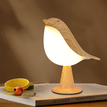 MissBird Decorative LED Table Lamp – Stylish and Energy Efficient