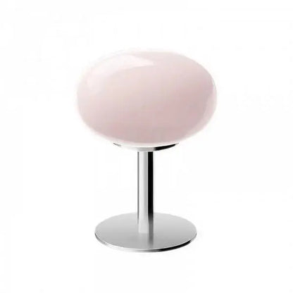 Modern Crystal Table Lamp for Elegant Home Décor