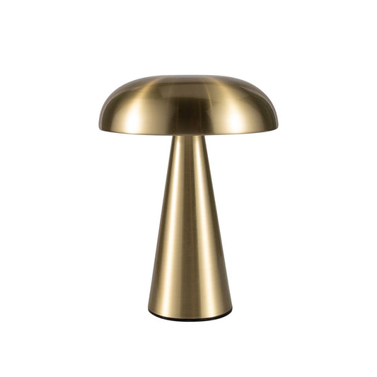 Champignon Touch Sensor Table Lamp LED Dimmable Mushroom Design