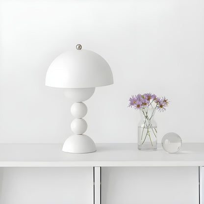 Light – Nordic LED Dimmable Table Lamp for Home Decor