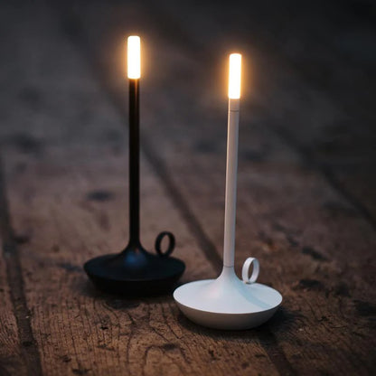 Frendorf Kerzenlicht Dimmable LED Candle Light 23cm Warm