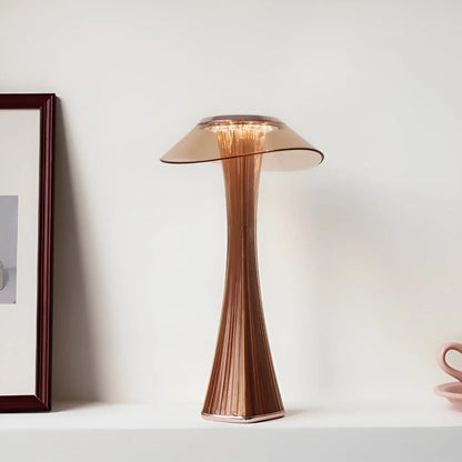 Italian Luxury Designer Lamp - Stylish LED Lighting