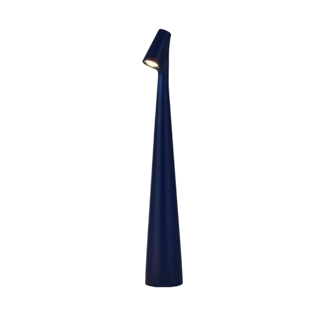 Dimmable Touch Table Lamp with Variable Brightness
