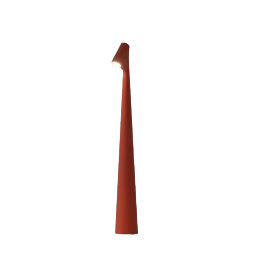 Rechargeable LED Table Lamp | Modern Functional Design | Lasting Ambient Lighting