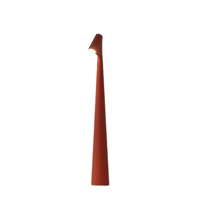Rechargeable LED Table Lamp | Modern Functional Design | Lasting Ambient Lighting