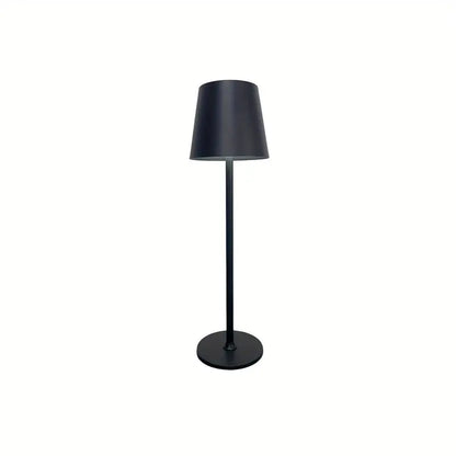 Frendorf LED Table Lamp - Wireless, Touch Control & Dimmable Light