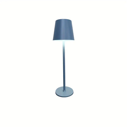 Frendorf LED Table Lamp - Wireless, Touch Control & Dimmable Light