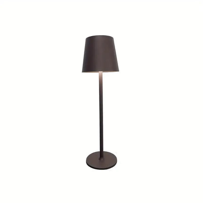 Frendorf LED Table Lamp - Wireless, Touch Control & Dimmable Light