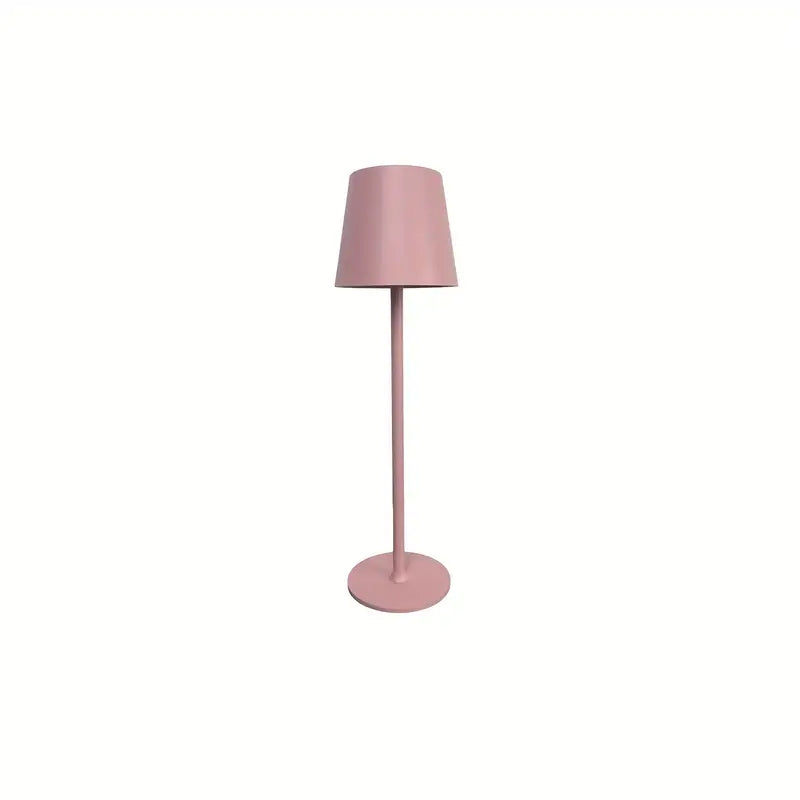 Frendorf LED Table Lamp - Wireless, Touch Control & Dimmable Light