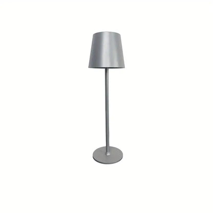 Frendorf LED Table Lamp - Wireless, Touch Control & Dimmable Light