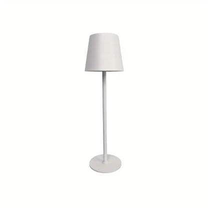 Frendorf LED Table Lamp - Wireless, Touch Control & Dimmable Light