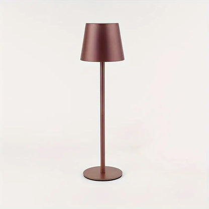 Frendorf LED Table Lamp - Wireless, Touch Control & Dimmable Light