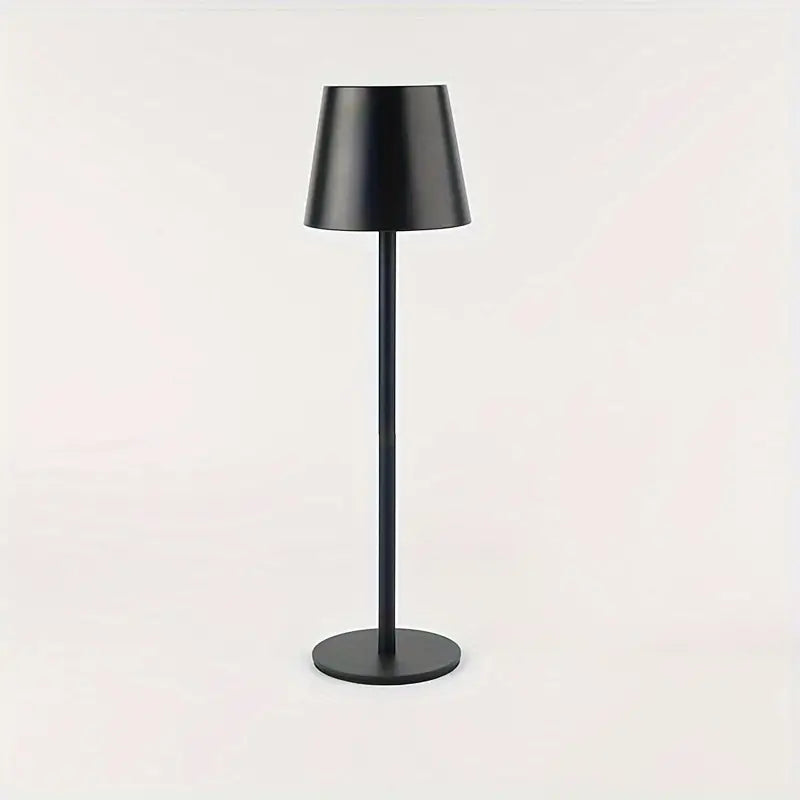 Frendorf LED Table Lamp - Wireless, Touch Control & Dimmable Light
