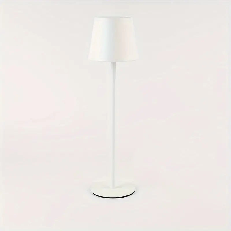 Frendorf LED Table Lamp - Wireless, Touch Control & Dimmable Light
