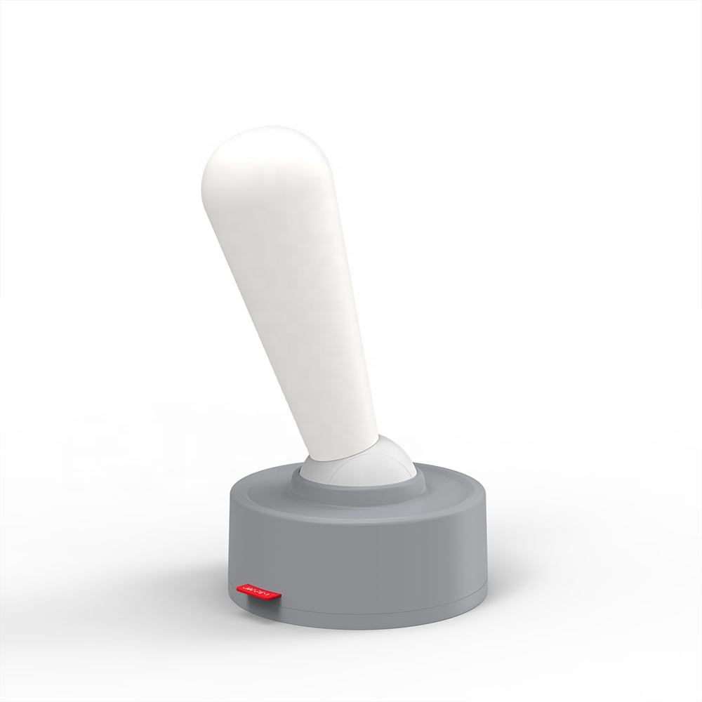 Frendorf Table Lamp with Switch - LED Rechargeable Light