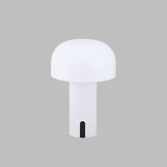 Frendorf Design Mushroom Table Lamp Dimmable Touch Control