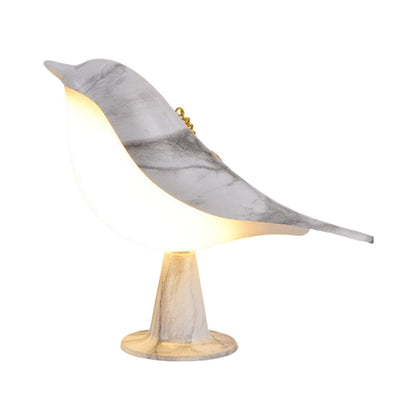 MissBird Decorative LED Table Lamp – Stylish and Energy Efficient